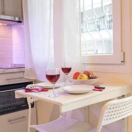 Bs House Apartment Солун Екстериор снимка