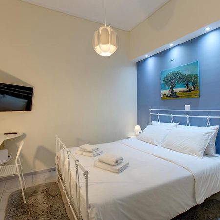 Bs House Apartment Солун Екстериор снимка