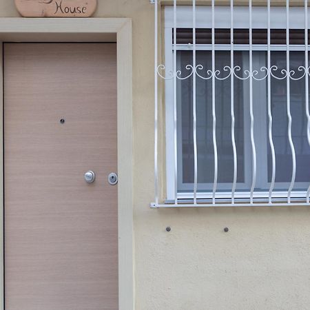 Bs House Apartment Солун Екстериор снимка