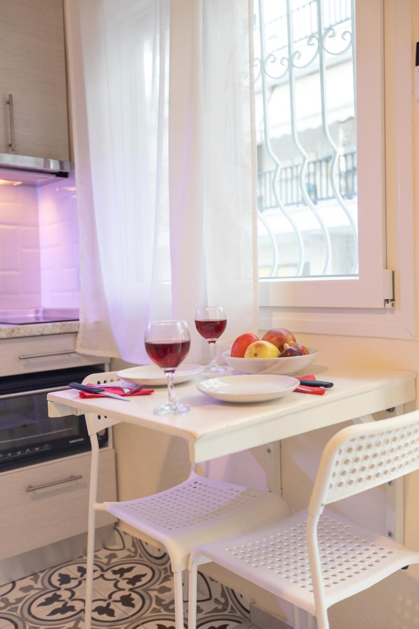 Bs House Apartment Солун Екстериор снимка