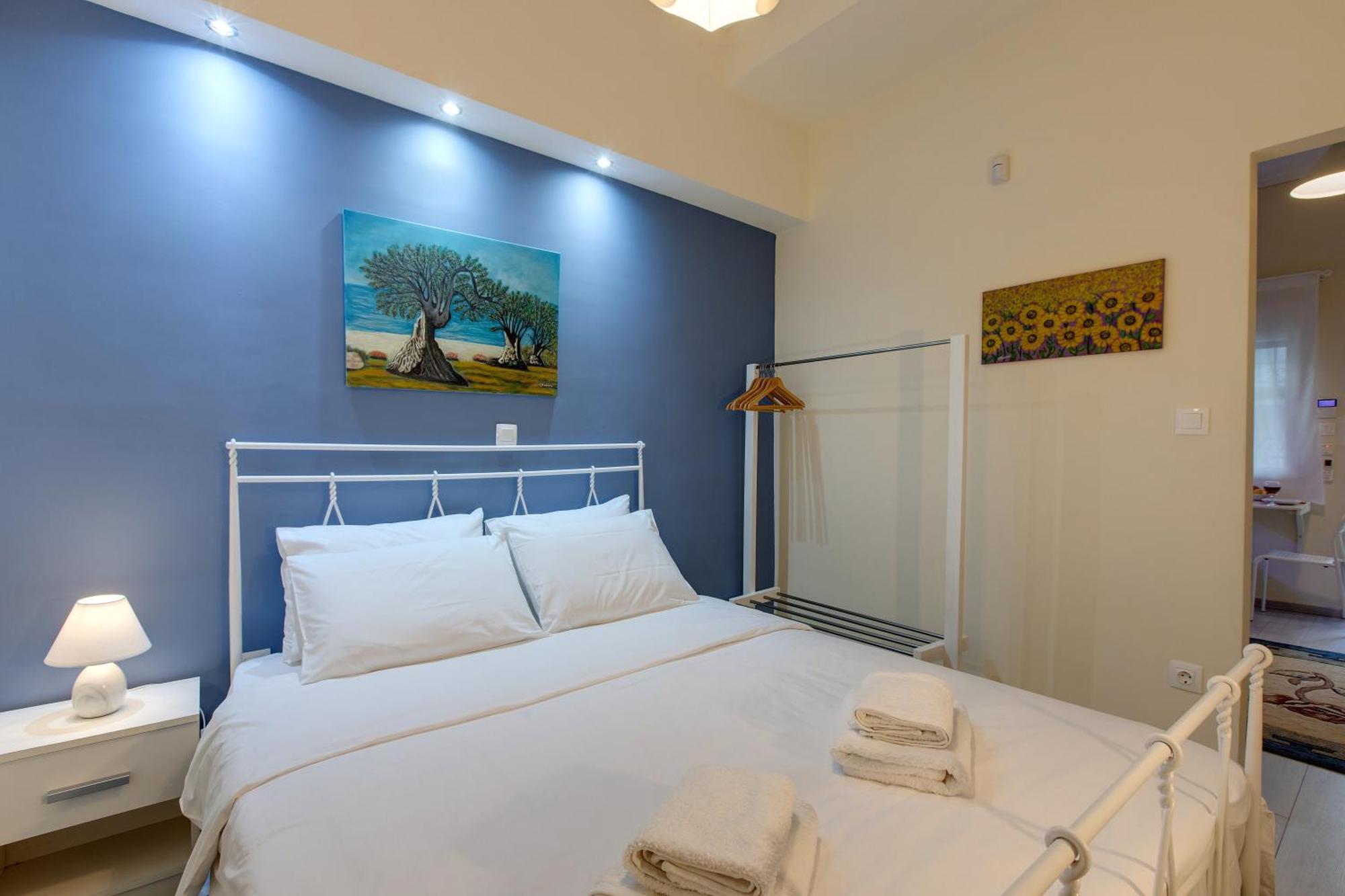Bs House Apartment Солун Екстериор снимка