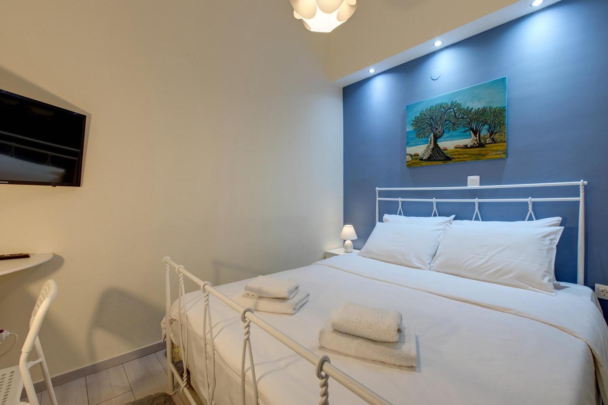 Bs House Apartment Солун Екстериор снимка