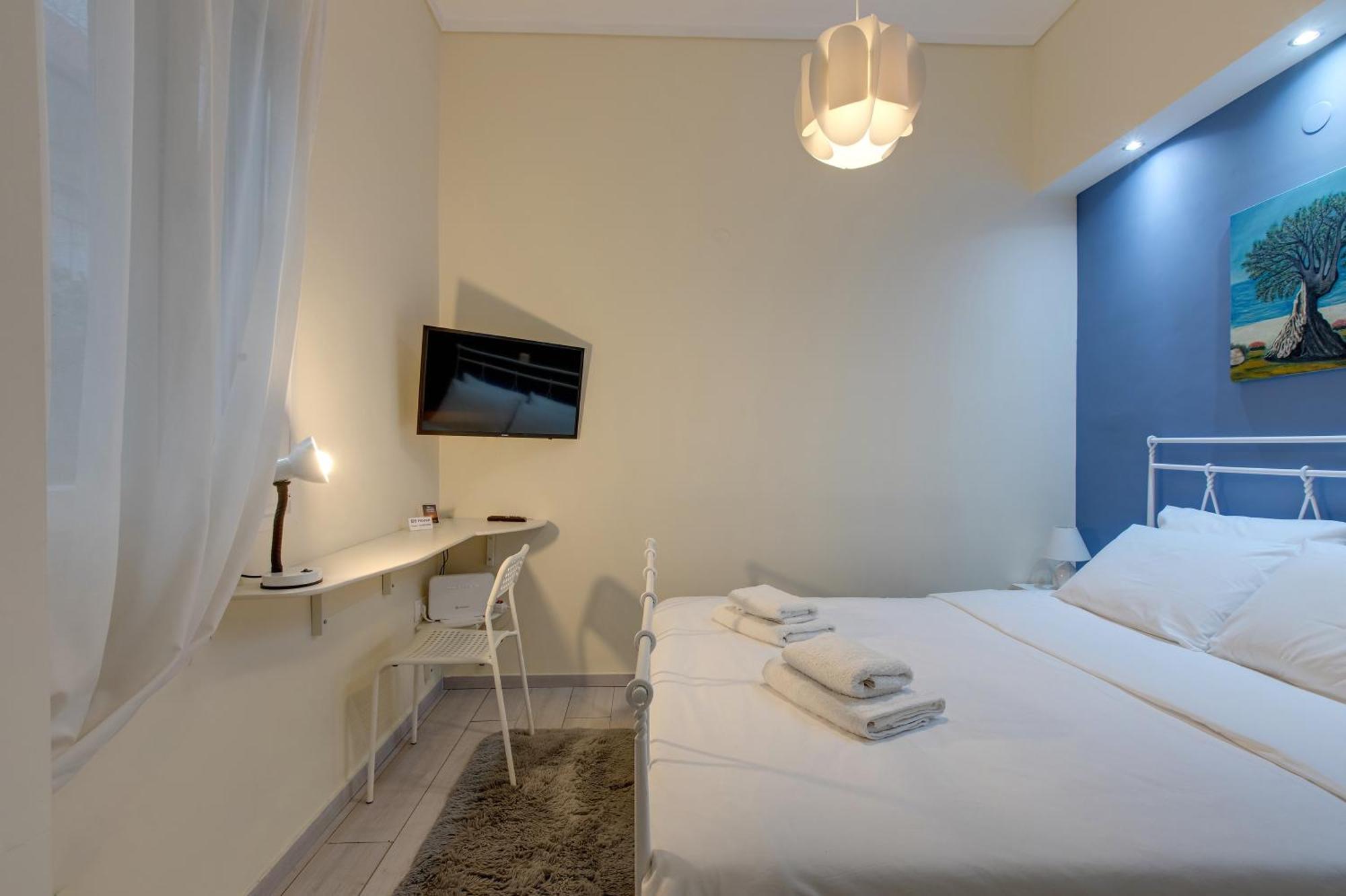 Bs House Apartment Солун Екстериор снимка