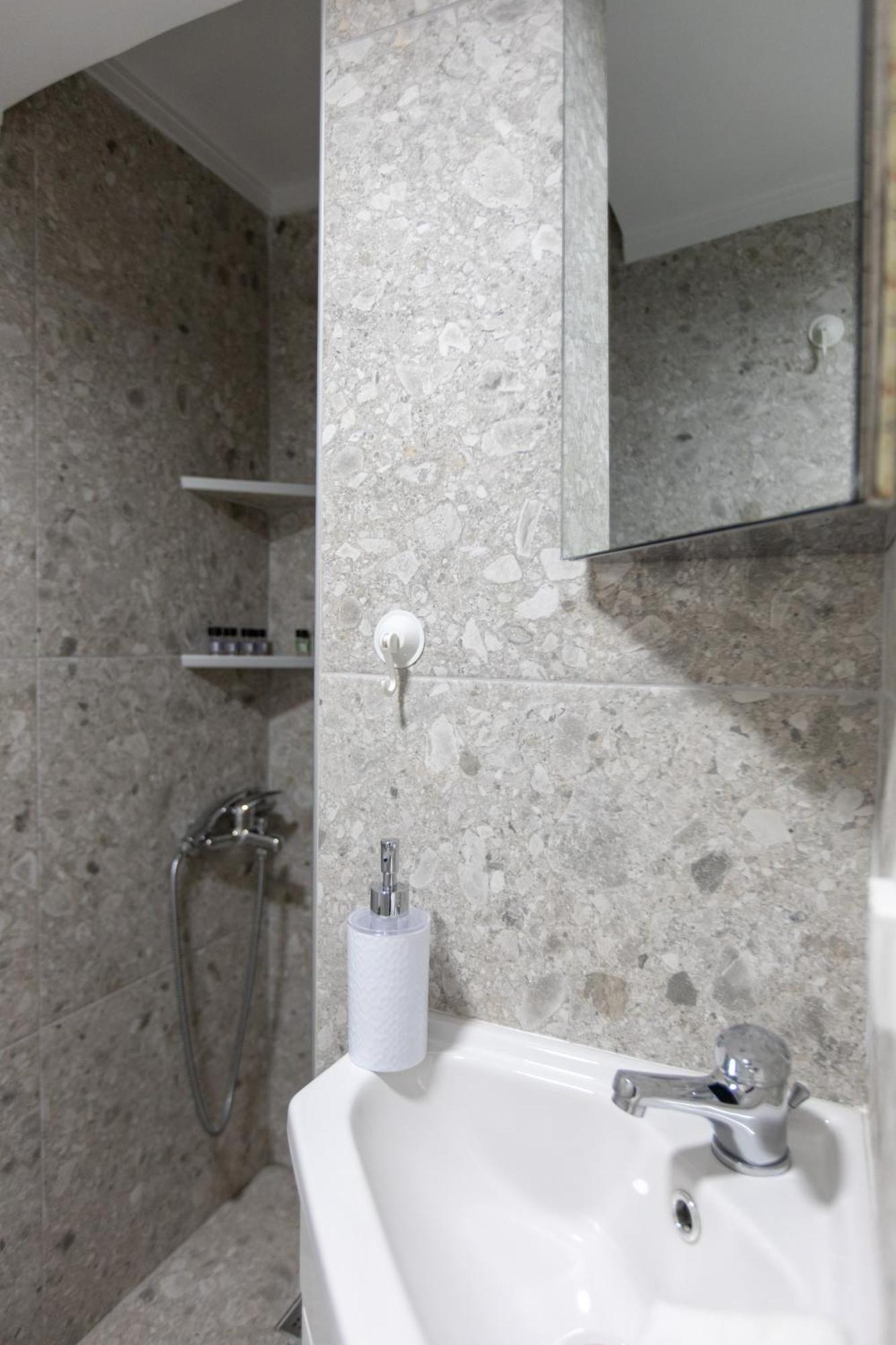 Bs House Apartment Солун Екстериор снимка