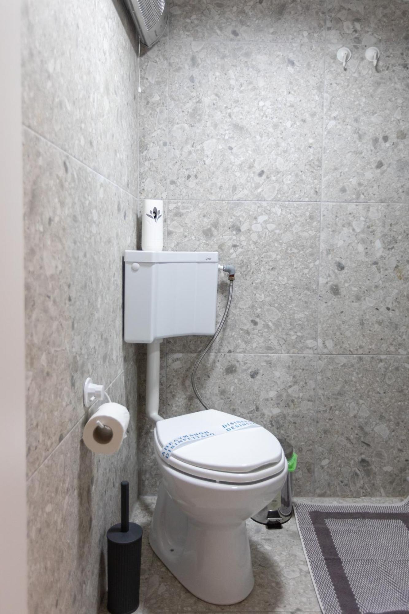 Bs House Apartment Солун Екстериор снимка